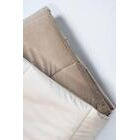 Lennol Manuel päiväpeitto vanilja 270x300 cm