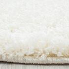 Life Shaggy 1500 nukkamatto cream