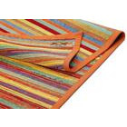 Liiva chenillematto multi