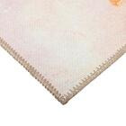 Lilie sileäpintainen matto pastelli
