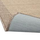 Lino bukleematto beige