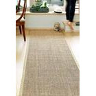 Livos mittatilausmatto beige leveys 67 cm