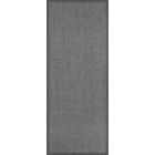 Livos mittatilausmatto harmaa leveys 100 cm