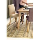 Livos mittatilausmatto multi leveys 130 cm
