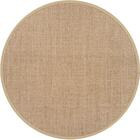 Livos sisalmatto beige