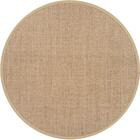 Livos sisalmatto beige