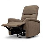 Loft recliner mekanismituoli sand