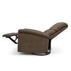 Loft recliner mekanismituoli sand