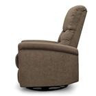 Loft recliner mekanismituoli sand