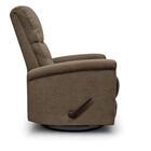 Loft recliner mekanismituoli sand