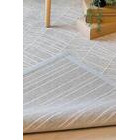 Loona chenillematto beige
