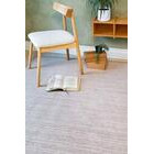 Loona chenillematto beige