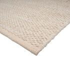 Lumme puuvillamatto beige