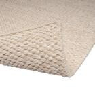 Lumme puuvillamatto beige