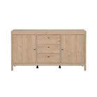 Madrid senkki 2+3 jackson hickory