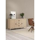 Madrid senkki 2+3 jackson hickory