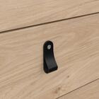 Madrid senkki 2+3 jackson hickory