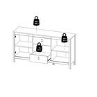 Madrid senkki 2+3 jackson hickory