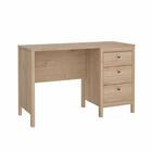 Madrid työpöytä jackson hickory