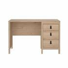 Madrid työpöytä jackson hickory