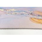 Marble sileäpintainen matto multi