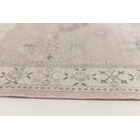 Melissa viskoosimatto roosa