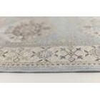 Melissa viskoosimatto sininen