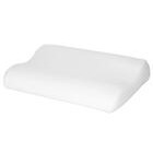 Memo muotoutuva tyyny 43x31 cm