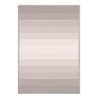 Merise chenillematto beige