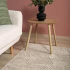 Modena nukkamatto beige