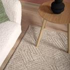 Modena nukkamatto beige