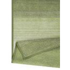 Moka chenillematto olive
