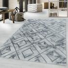 Naxos 3811 plyysimatto silver