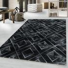 Naxos 3812 plyysimatto silver