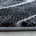 Naxos 3812 plyysimatto silver