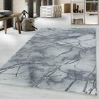 Naxos 3815 plyysimatto silver