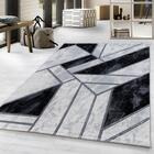 Naxos 3817 plyysimatto silver