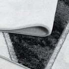 Naxos 3817 plyysimatto silver