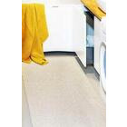 Neve muovimatto cream metallic