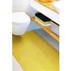 Neve muovimatto gold metallic