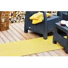 Neve muovimatto gold metallic