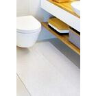 Neve muovimatto ivory metallic