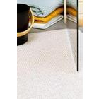 Neve muovimatto ivory metallic
