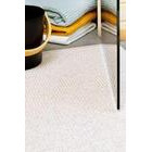 Neve muovimatto ivory metallic