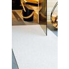 Neve muovimatto ivory metallic