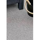 Neve muovimatto linen metallic
