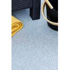 Neve muovimatto silver metallic