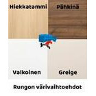 Niitty vitriini 107 cm nro 7