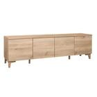 Niklas N6.2 tv-taso 200 cm umpiovilla