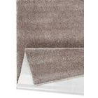 Noble mittatilausmatto beige leveys 100 cm
